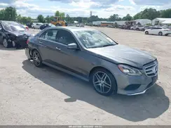 WDDHF8JBXGB268316 2016 MERCEDES-BENZ E-KLASSE