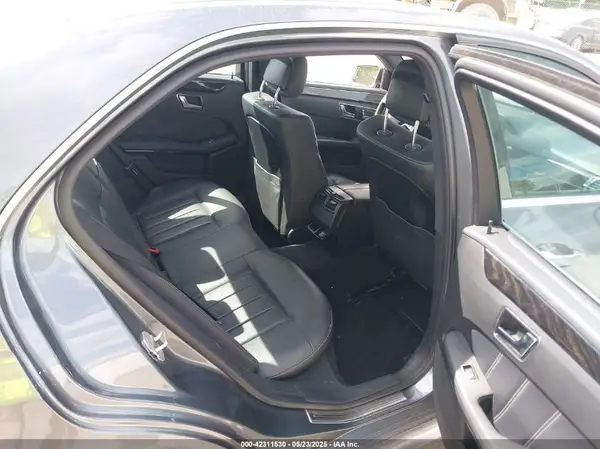 WDDHF8JBXGB268316 2016 MERCEDES-BENZ E-KLASSE - Image 8