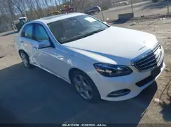 WDDHF8JBXGB273967 2016 MERCEDES-BENZ E-KLASSE