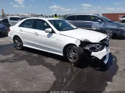 WDDHF8JBXGB277047 2016 MERCEDES-BENZ E-KLASSE
