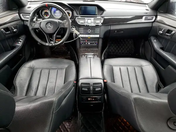 WDDHF9BB1GB173227 2016 MERCEDES-BENZ E-KLASSE - Image 8