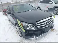 WDDHF9BB4GB307793 2016 MERCEDES-BENZ E-KLASSE