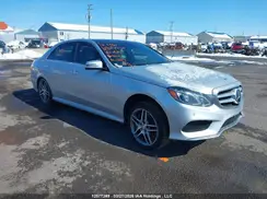 WDDHF9BB9GB209598 2016 MERCEDES-BENZ E-KLASSE