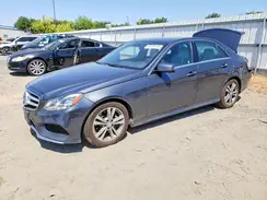 WDDHF9HB0GB171363 2016 MERCEDES-BENZ E-KLASSE