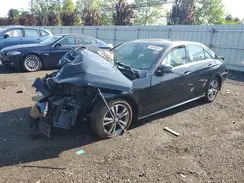 WDDHF9HB2GB199651 2016 MERCEDES-BENZ E-KLASSE