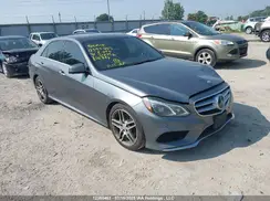 WDDHF9HB2GB312756 2016 MERCEDES-BENZ E-KLASSE