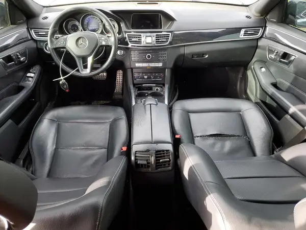 WDDHF9HB3GB236349 2016 MERCEDES-BENZ E-KLASSE - Image 8