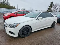 WDDHF9HB4GB180518 2016 MERCEDES-BENZ E-KLASSE