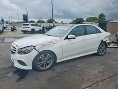 WDDHF9HB5GB204163 2016 MERCEDES-BENZ E-KLASSE