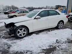 WDDHF9HB5GB234716 2016 MERCEDES-BENZ E-KLASSE