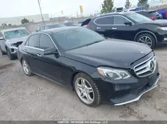 WDDHF9HB8GB235438 2016 MERCEDES-BENZ E-KLASSE