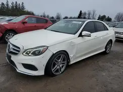 WDDHF9HB8GB244866 2016 MERCEDES-BENZ E-KLASSE