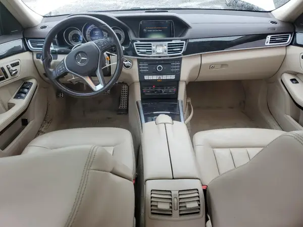 WDDHF9HB8GB244866 2016 MERCEDES-BENZ E-KLASSE - Image 8