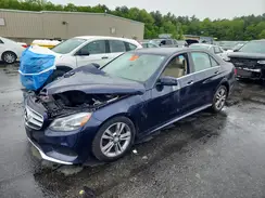 WDDHF9HB9GB167506 2016 MERCEDES-BENZ E-KLASSE