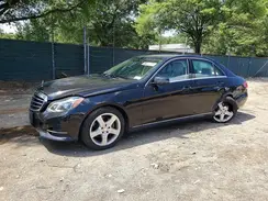 WDDHF9HB9GB179736 2016 MERCEDES-BENZ E-KLASSE