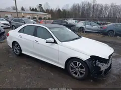WDDHF9HB9GB198237 2016 MERCEDES-BENZ E-KLASSE