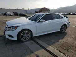 WDDHF9HB9GB219572 2016 MERCEDES-BENZ E-KLASSE