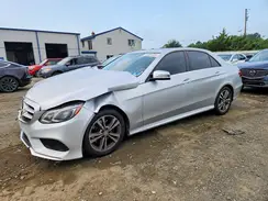 WDDHF9HB9GB237134 2016 MERCEDES-BENZ E-KLASSE