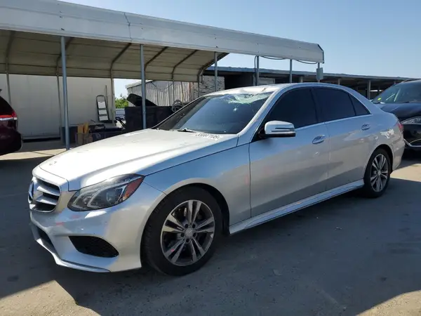 WDDHF9HB9GB250563 2016 MERCEDES-BENZ E-KLASSE - Image 1
