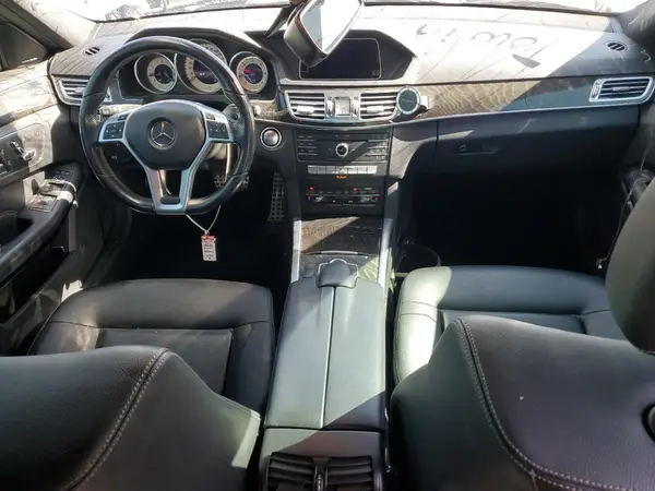 WDDHF9HB9GB250563 2016 MERCEDES-BENZ E-KLASSE - Image 8