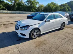 WDDHF9HBXGB200965 2016 MERCEDES-BENZ E-KLASSE