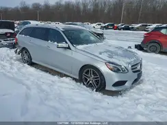 WDDHH6HB0GB178242 2016 MERCEDES-BENZ E-KLASSE