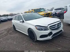 WDDHH6HB0GB339088 2016 MERCEDES-BENZ E-KLASSE