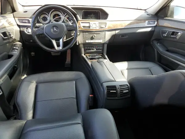 WDDHH8JB0GB248554 2016 MERCEDES-BENZ E-KLASSE - Image 8