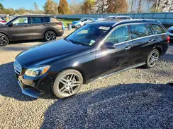 WDDHH8JB0GB279013 2016 MERCEDES-BENZ E-KLASSE