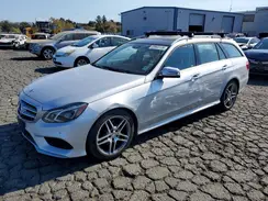 WDDHH8JB2GB242321 2016 MERCEDES-BENZ E-KLASSE