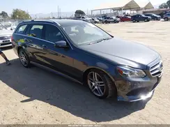 WDDHH8JB3GB283198 2016 MERCEDES-BENZ E-KLASSE