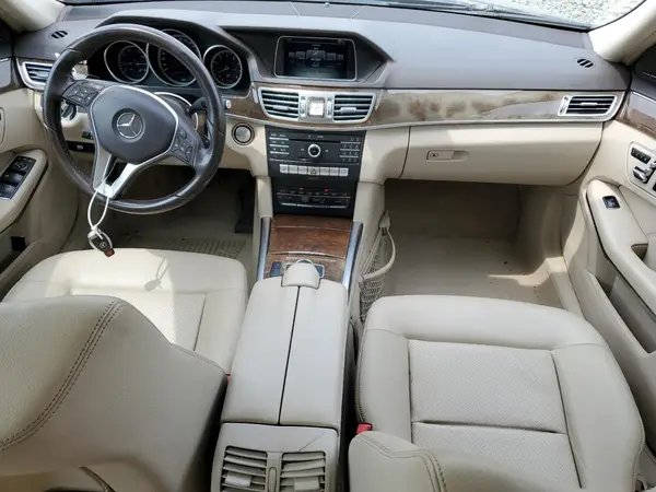 WDDHH8JB3GB333694 2016 MERCEDES-BENZ E-KLASSE - Image 8