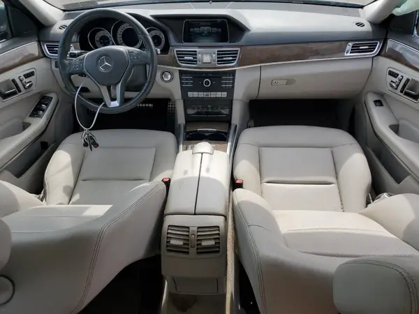 WDDHH8JB3GB340497 2016 MERCEDES-BENZ E-KLASSE - Image 8