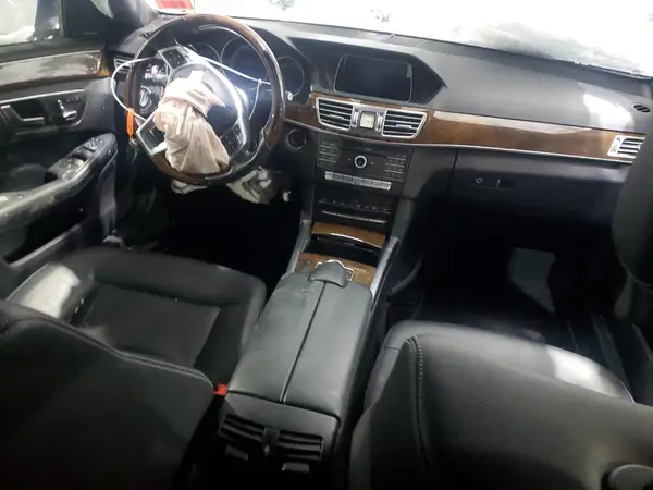 WDDHH8JB4GB278835 2016 MERCEDES-BENZ E-KLASSE - Image 8