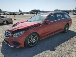 WDDHH8JB5GB338671 2016 MERCEDES-BENZ E-KLASSE