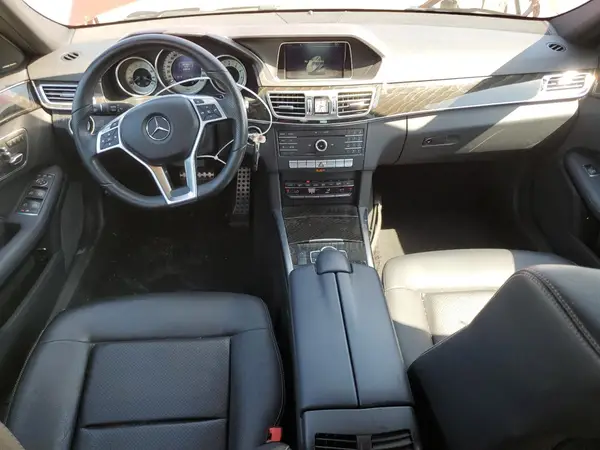 WDDHH8JB5GB338671 2016 MERCEDES-BENZ E-KLASSE - Image 8