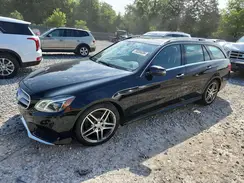 WDDHH8JB6GB300205 2016 MERCEDES-BENZ E-KLASSE