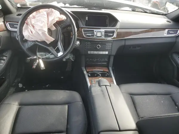 WDDHH8JB6GB333673 2016 MERCEDES-BENZ E-KLASSE - Image 8