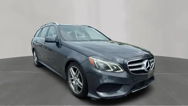 WDDHH8JB8GB324571 2016 MERCEDES-BENZ E-KLASSE - Image 1