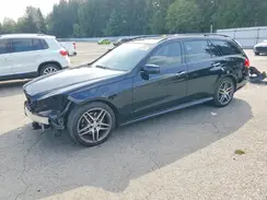 WDDHH8JB9GB172753 2016 MERCEDES-BENZ E-KLASSE