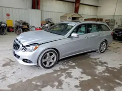 WDDHH8JB9GB204780 2016 MERCEDES-BENZ E-KLASSE