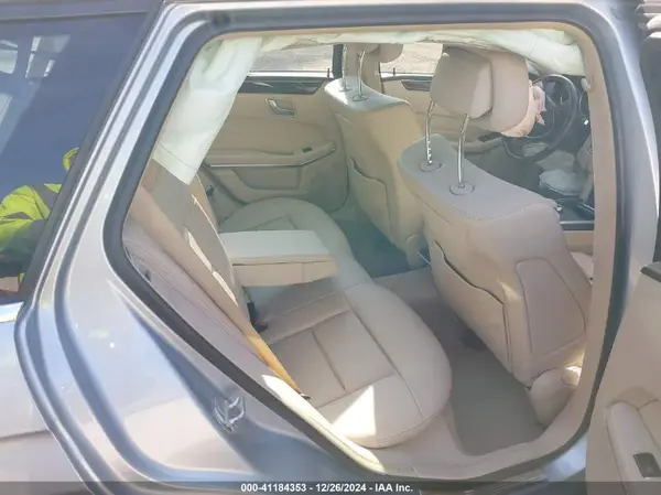WDDHH8JB9GB233941 2016 MERCEDES-BENZ E-KLASSE - Image 8