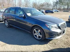 WDDHH8JBXGB174303 2016 MERCEDES-BENZ E-KLASSE