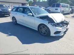 WDDHH8JBXGB271467 2016 MERCEDES-BENZ E-KLASSE