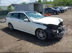 WDDHH8JBXGB275227 2016 MERCEDES-BENZ E-KLASSE