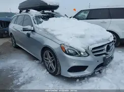 WDDHH8JBXGB335197 2016 MERCEDES-BENZ E-KLASSE
