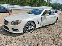 WDDJK6FA0GF041243 2016 MERCEDES-BENZ SL-KLASSE