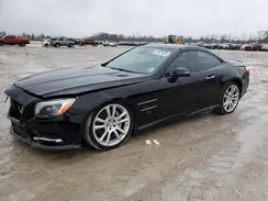 WDDJK6FA0GF042280 2016 MERCEDES-BENZ SL-KLASSE