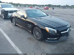WDDJK6FA1GF040215 2016 MERCEDES-BENZ SL-KLASSE