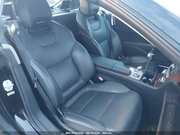 WDDJK6FA1GF040215 2016 MERCEDES-BENZ SL-KLASSE - Image 8